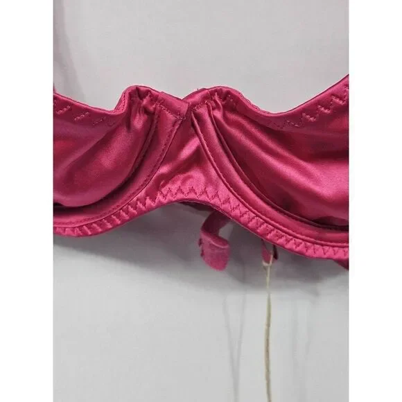 Skims underwire demi bra Nwt - Picture 3 of 10